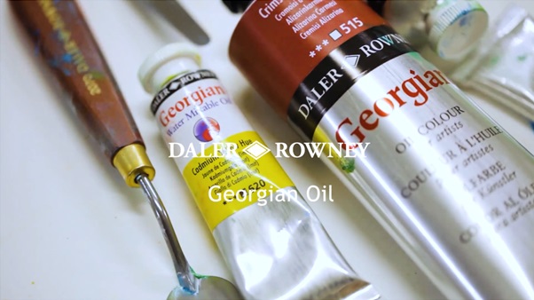 DALER-ROWNEY