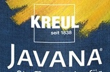 Kreul - JAVANA