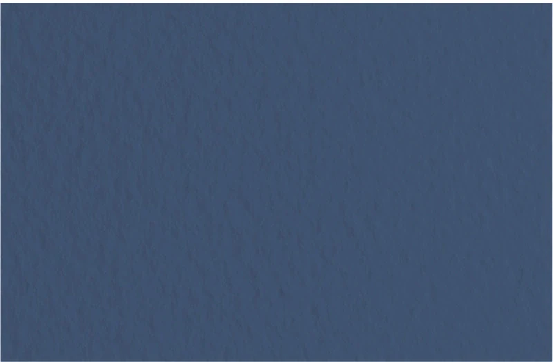 Farebné papiere FABRIANO Tiziano - 160 g/m2 - 39 Indigo - Indigo - 50 x 70 cm