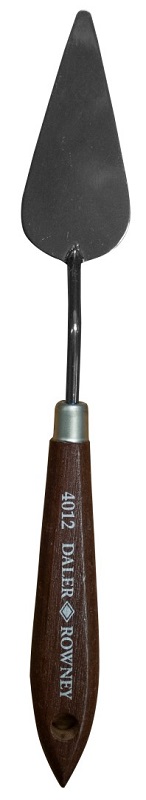 Špachtľa Daler-Rowney - N 12 - 4012