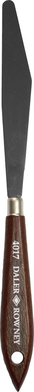 Špachtľa Daler-Rowney - N 17 - 4017