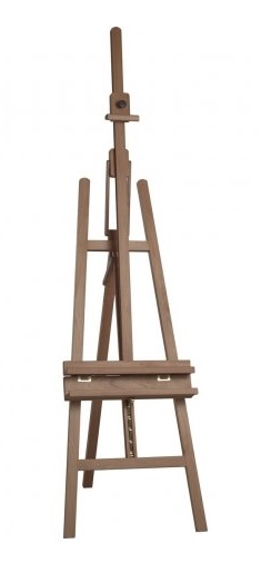 Maliarsky stojan DA VINCI