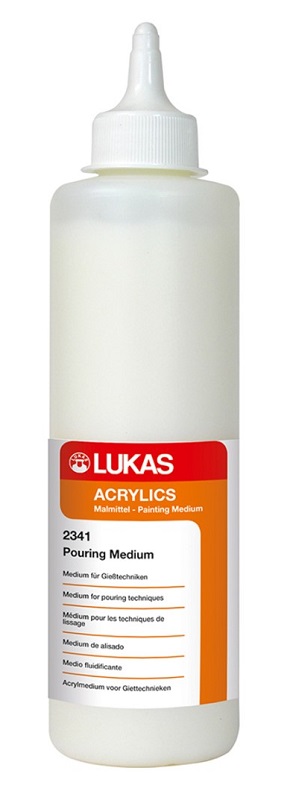 LUKAS Pouring Medium - 500 ml