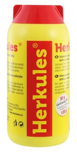 Lepidlo Herkules - 250 g
