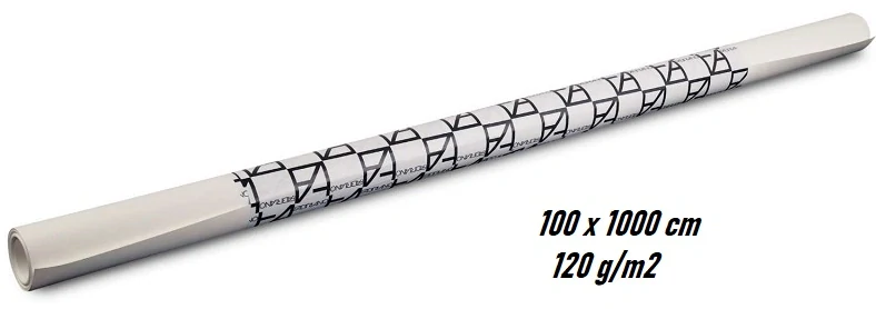 Papier FABRIANO Accademia 120 g/m2 - rolka