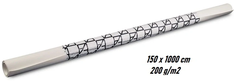 Papier FABRIANO Accademia 200g/m2 - rolka