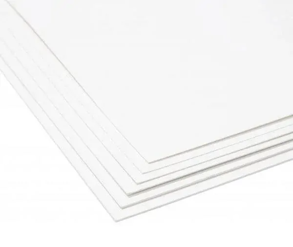 Papier FABRIANO Bristol - hladký - 250 g/m2 - 50 x 65 cm