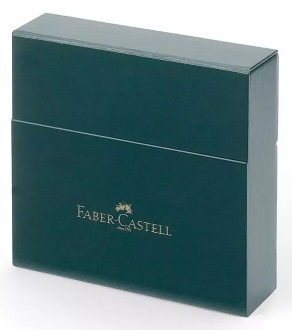 Umelecké popisovače Faber-Castell PITT Studio box - sada 24 farieb