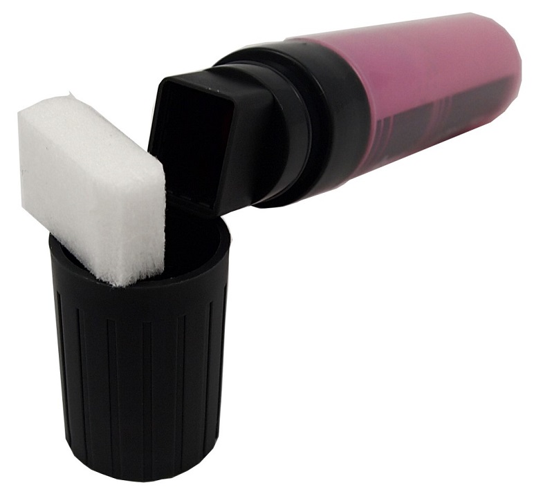 Marker DARWI - ACRYL OPAK - 25 ml - Hrot 15 mm - rôzne farby