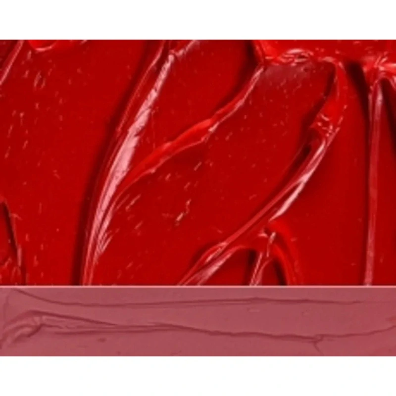 Olejová farba LEFRANC BOURGEOIS Fine - 40 ml v tube - 799 Cadmium Red Light Hue - Kadmium červené svetlé