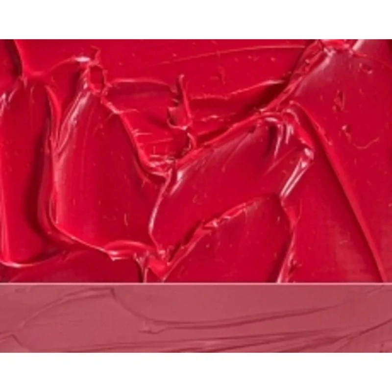 Olejová farba LEFRANC BOURGEOIS Fine - 40 ml v tube - 396 Bright Red - Jasná červená