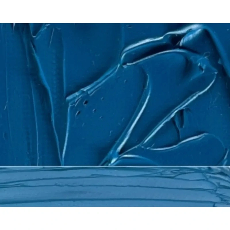 Olejová farba LEFRANC BOURGEOIS Fine - 40 ml v tube - 027 Cerulean Blue Hue - Blankytná modrá