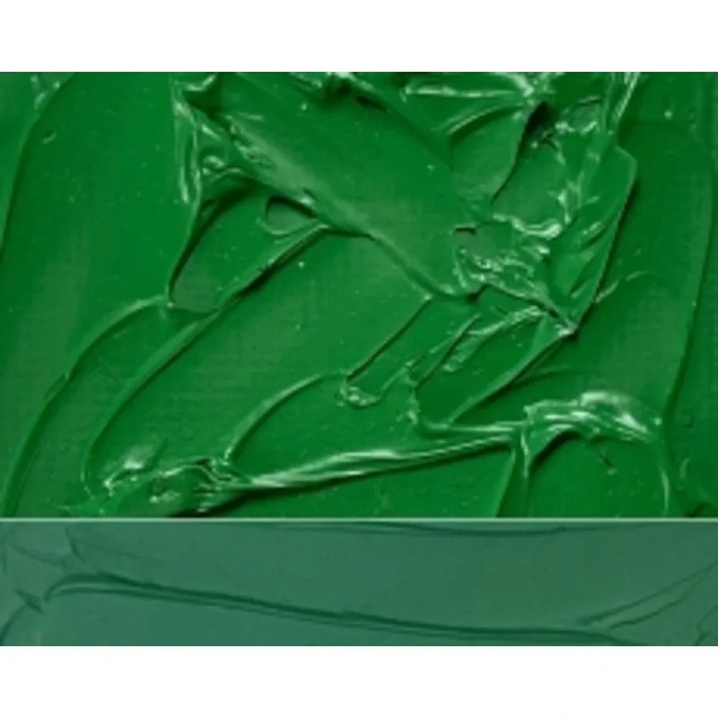 Olejová farba LEFRANC BOURGEOIS Fine - 40 ml v tube - 561 Medium Green - Stredná zelená