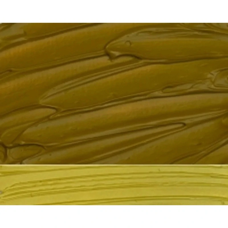 Olejová farba LEFRANC BOURGEOIS Fine - 40 ml v tube - 212 Indian Yellow - Indická žltá