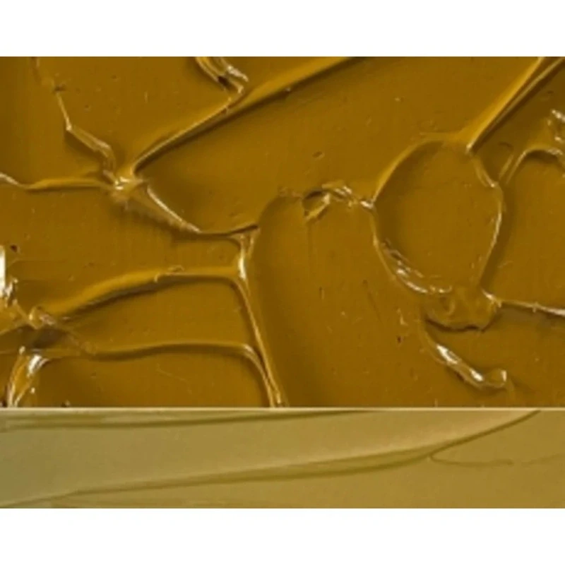 Olejová farba LEFRANC BOURGEOIS Fine - 40 ml v tube - 302 Yellow Ochre - Žltá okrová