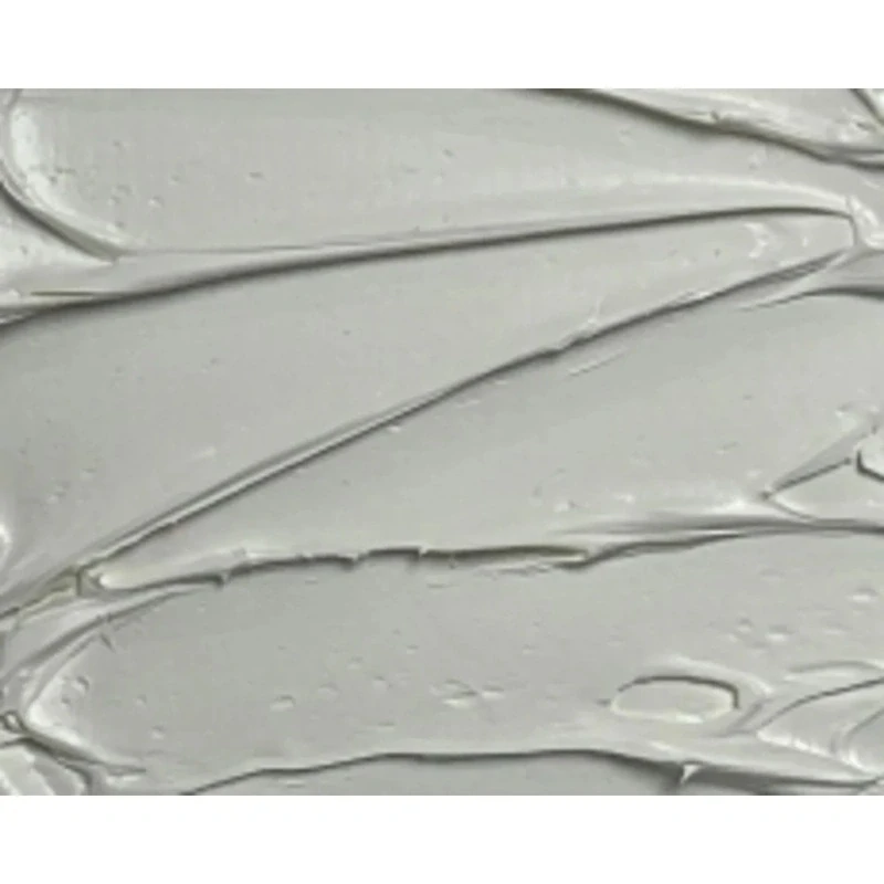 Olejová farba LEFRANC BOURGEOIS Fine - 40 ml v tube - 009 Zinc White - Zinková biela