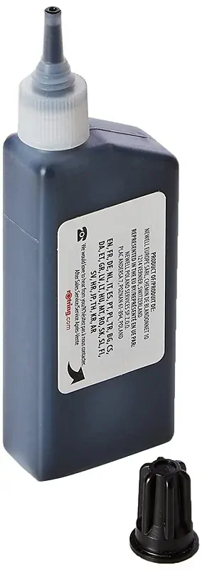 rOtring tuš - čierny - 23 ml