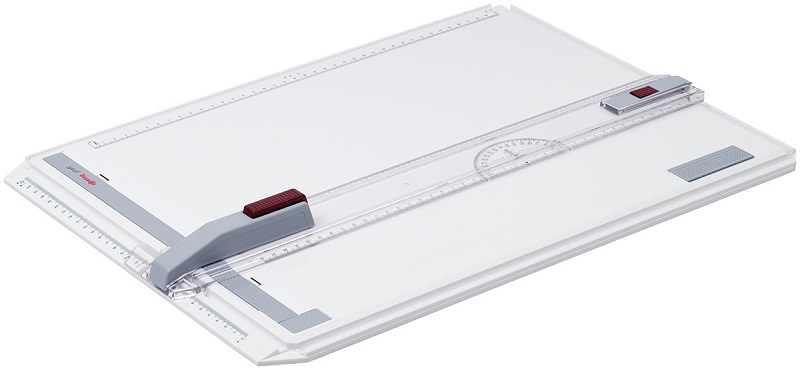 Rysovacia doska rOtring - profil A3