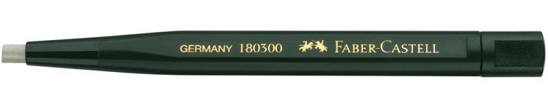 Vyškrabávatko FABER-CASTELL - sklenené vlákno