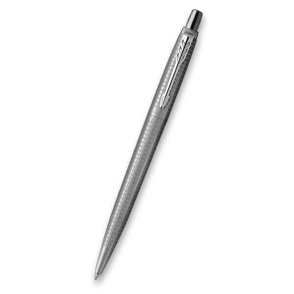 Gulôčkové pero PARKER Jotter SE 70th Stainless Steel CT