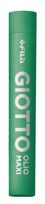 FILA Giotto Olio Maxi - olejové pastely - 12 farieb