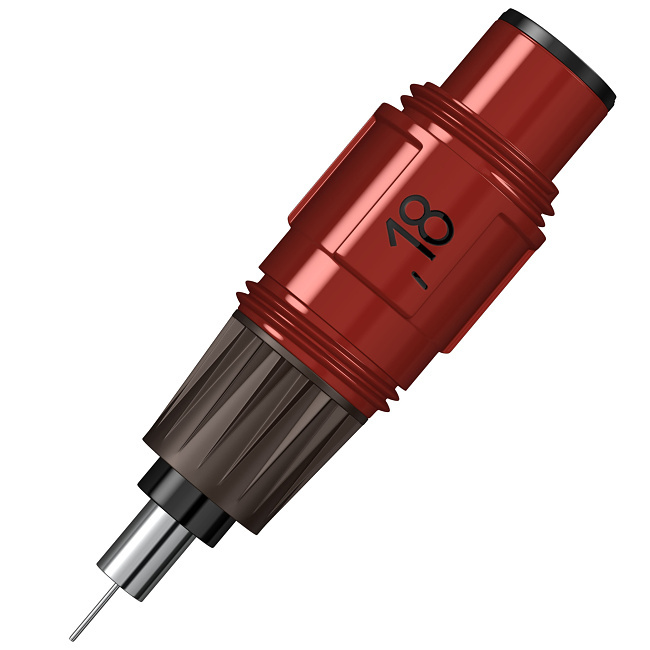 Technické pero rOtring Isograph - 0,18 mm