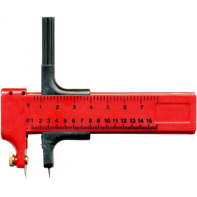 Kruhová rezačka MEYCO - priemer 10 - 150 mm