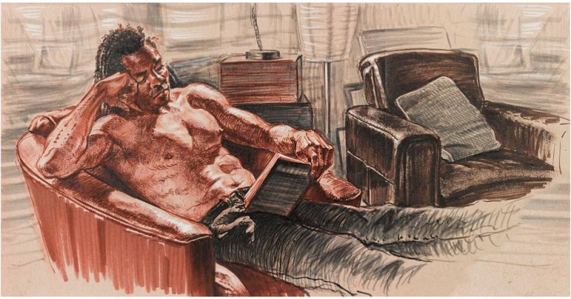 Umelecké popisovače Faber-Castell PITT Artist Pens - Classic - sada - 8 ks