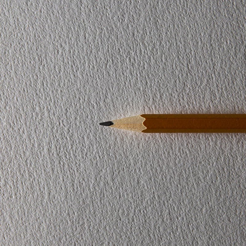 Akvarelový blok SMLT Art - Professional Quality Watercolor paper - A4 - 400 g/m2 - 10 listov - lisovaný za studena