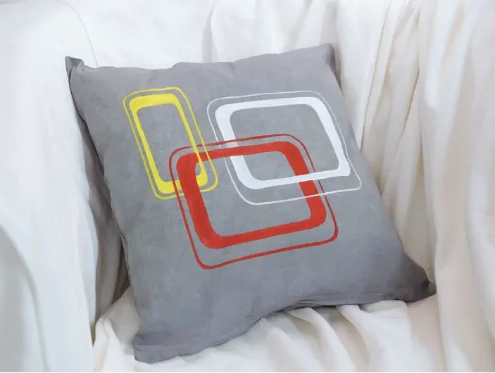 Farba na textil KREUL Javana - 91953 White - 50 ml