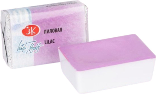 Akvarelová farba White Nights LILAC - 2,5 ml