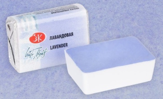 Akvarelová farba White Nights LAVENDER - 2,5 ml