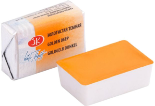 Akvarelová farba White Nights GOLDEN DEEP - 2,5 ml