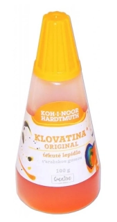 Tekuté lepidlo KOH-I-NOOR Klovatina originál - 100 g