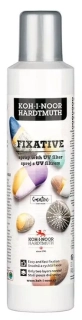 FIXATÍV spray KOH-I-NOOR 300ml, S UV FILTROM