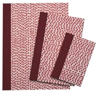 Skicár FABRIANO VENEZIA - knižná väzba - 10x15 cm - 200g/m2 - 48 listov