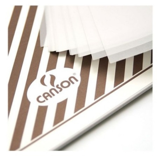 Pauzovací papier Canson - A3